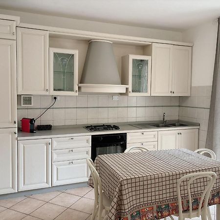 Orchidea House Serravalle Scrivia Exterior foto