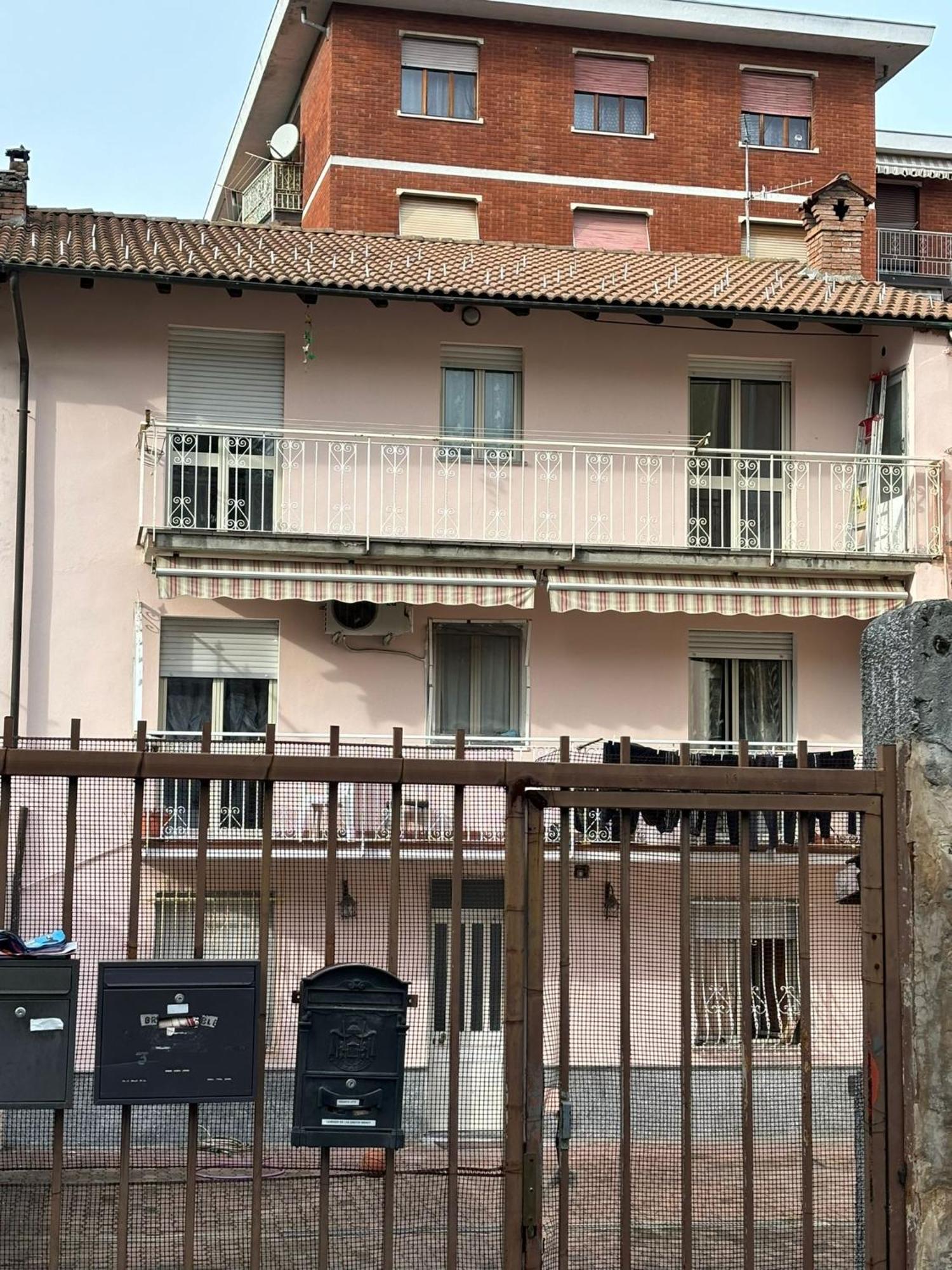 Orchidea House Serravalle Scrivia Exterior foto