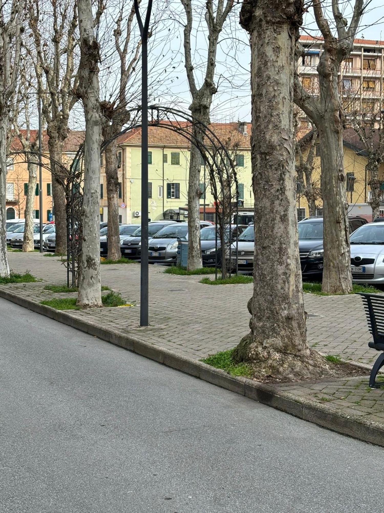 Orchidea House Serravalle Scrivia Exterior foto