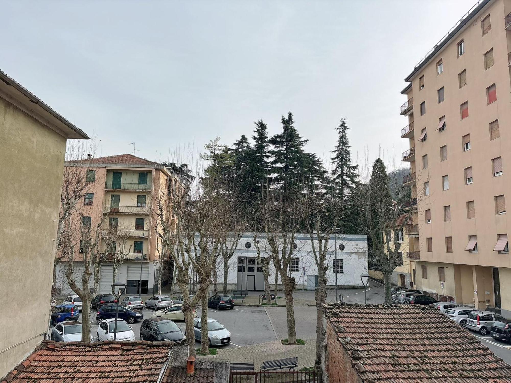 Orchidea House Serravalle Scrivia Exterior foto
